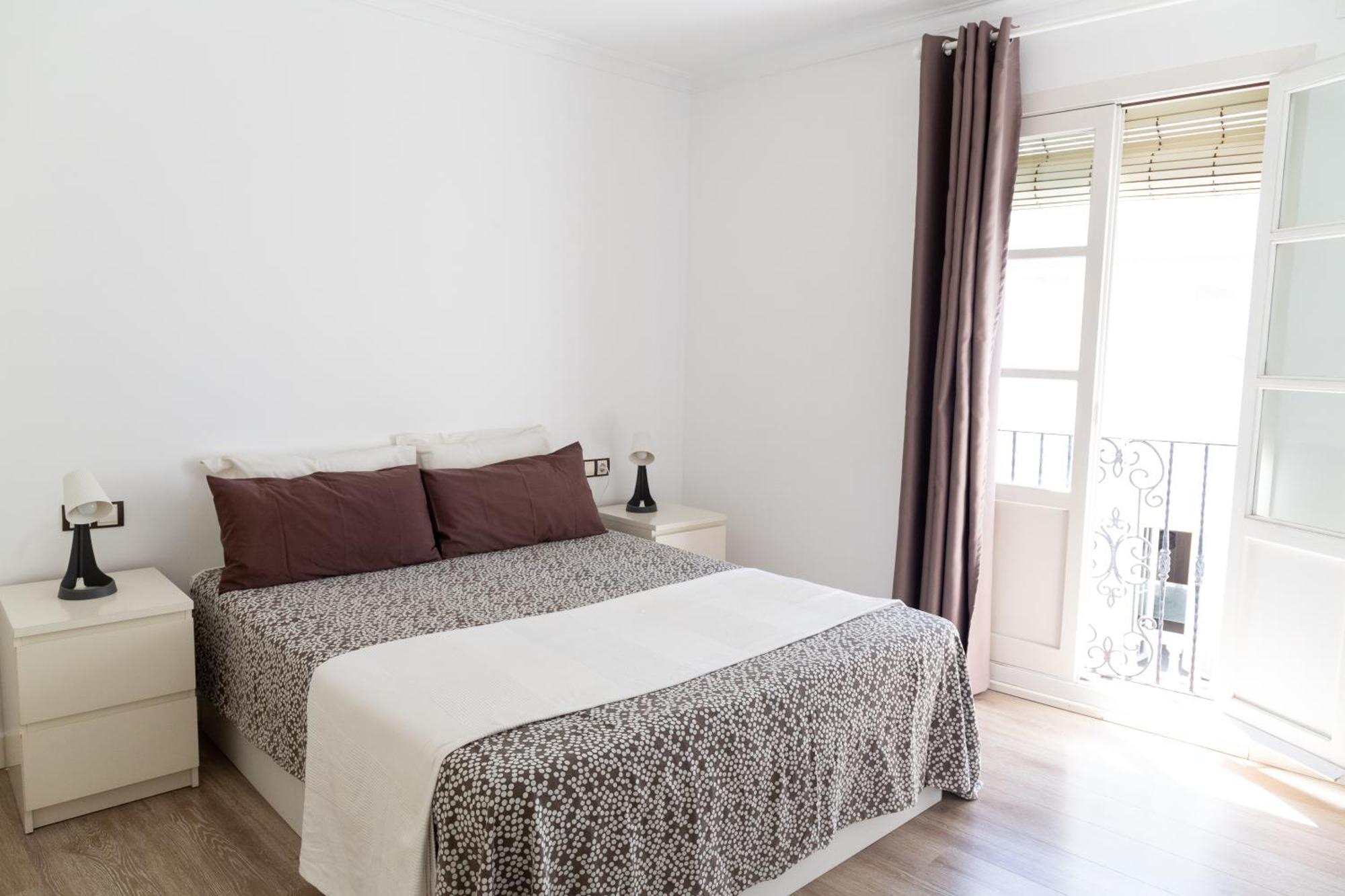 Apartment Sopranis By Gades Gestion Cadiz