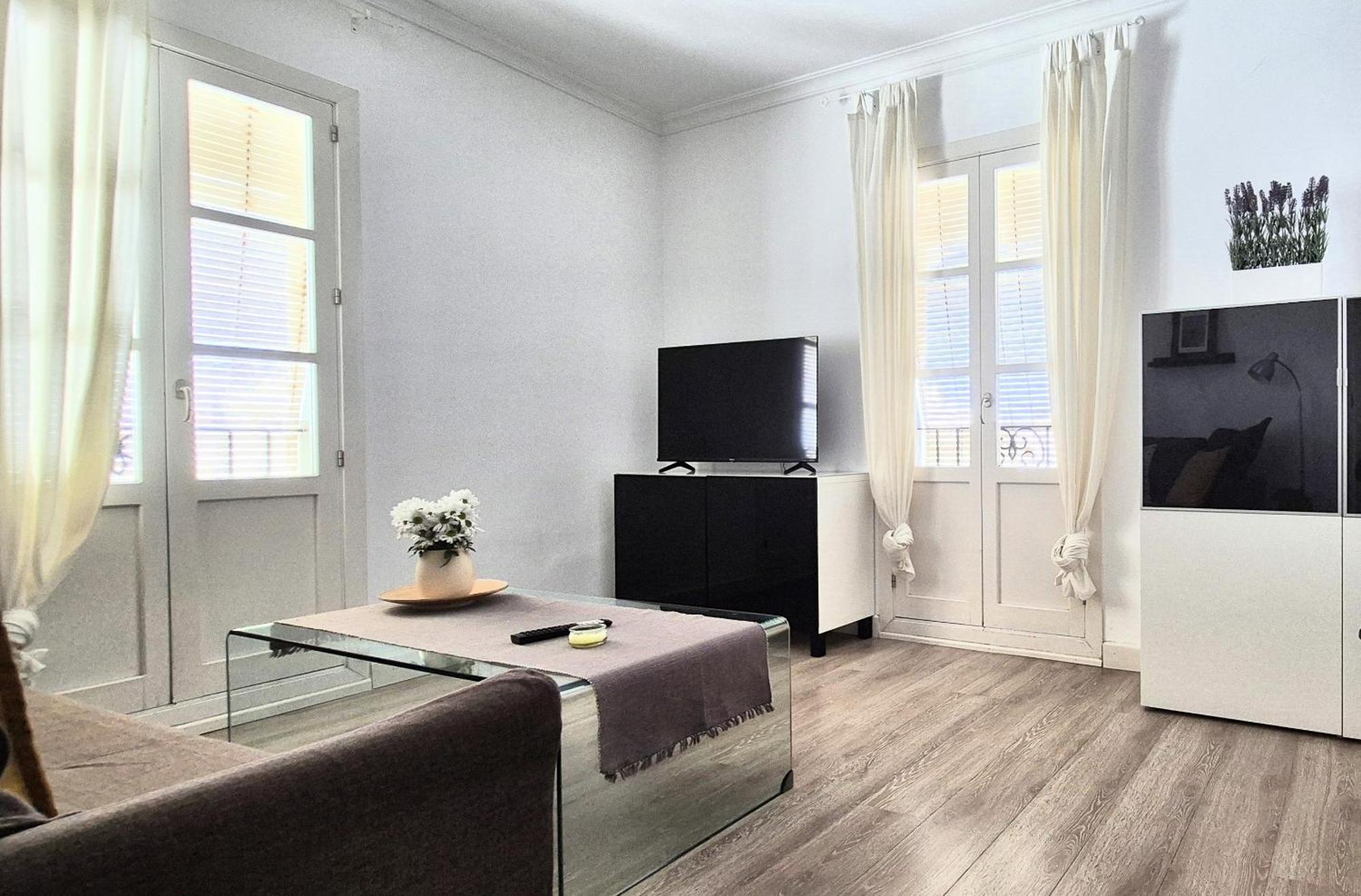 Sopranis By Gades Gestion Apartment