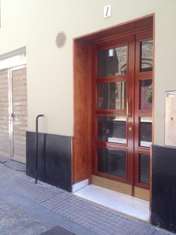 Apartment Sopranis By Gades Gestion *