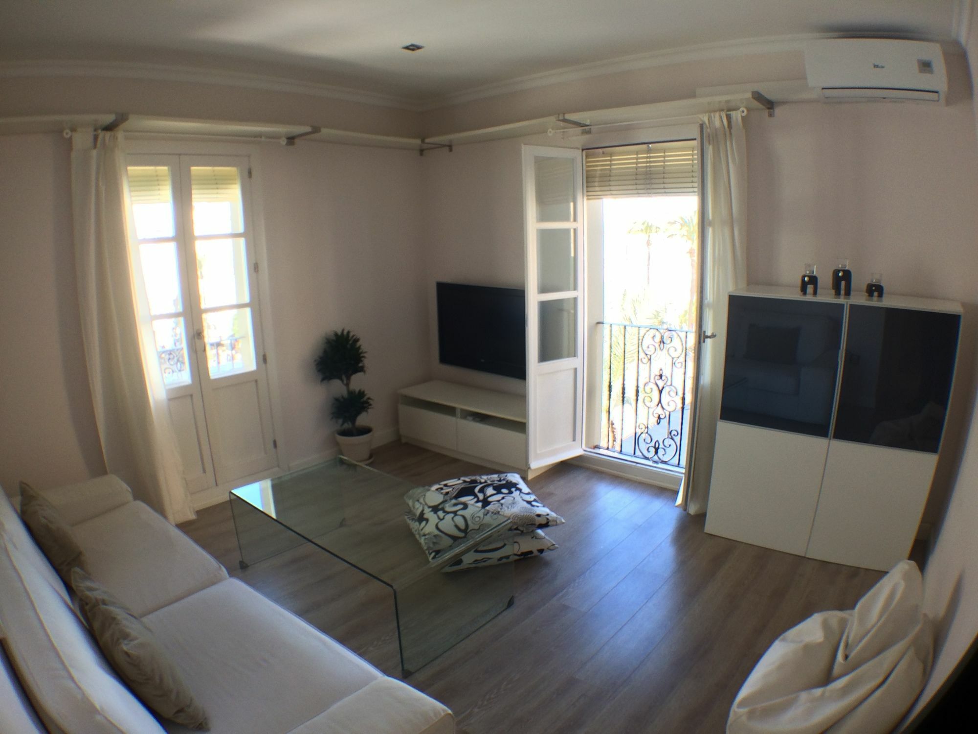 Sopranis By Gades Gestion Apartment