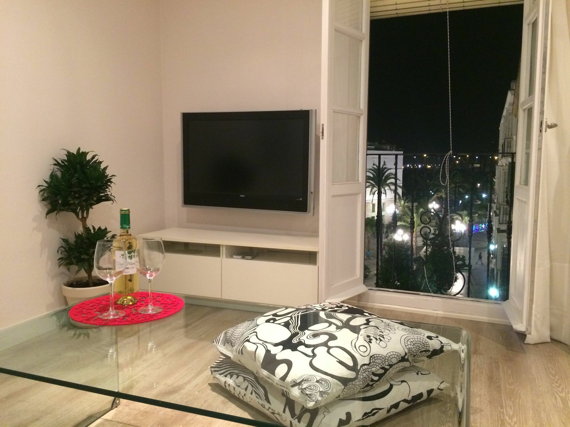 Sopranis By Gades Gestion Apartment