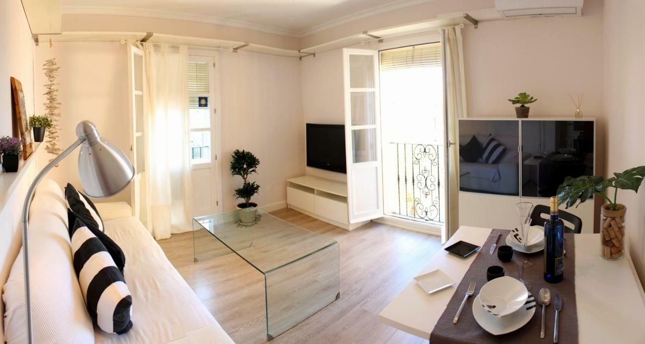 Sopranis By Gades Gestion Apartment Cadiz