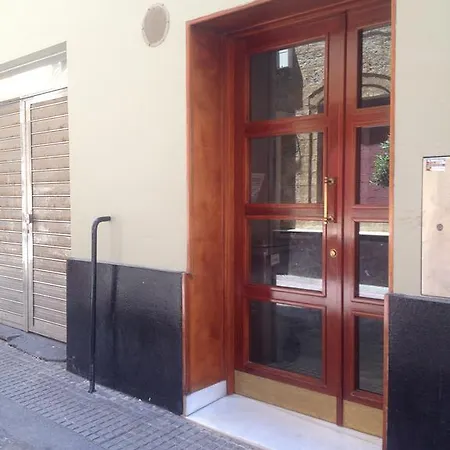 Sopranis By Gades Gestion Apartamento Cádis Exterior foto