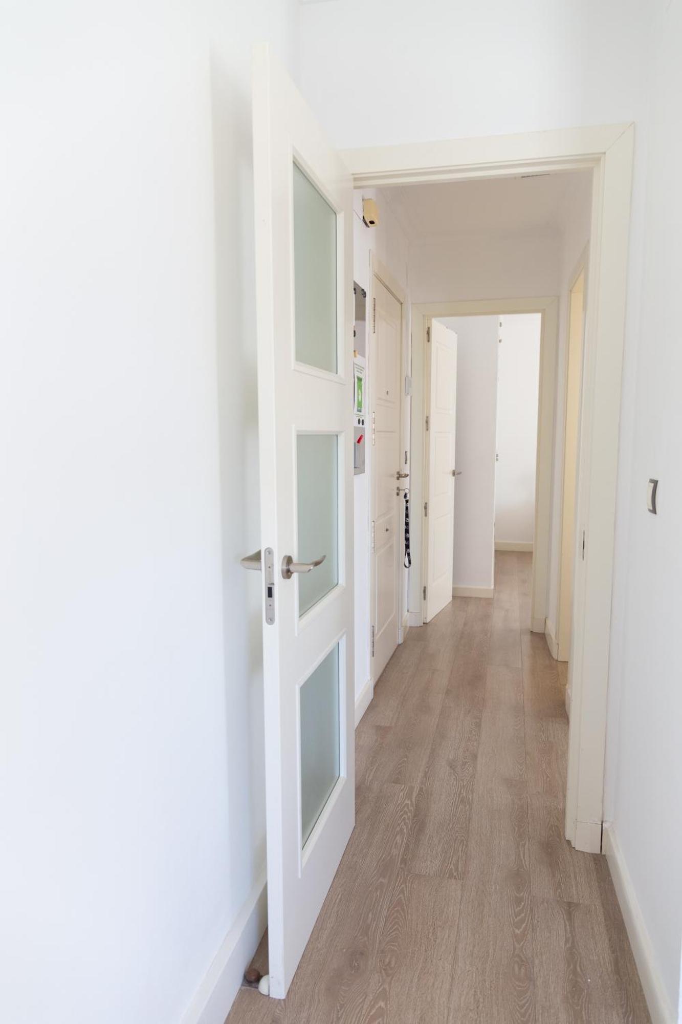 Appartement Sopranis By Gades Gestion *