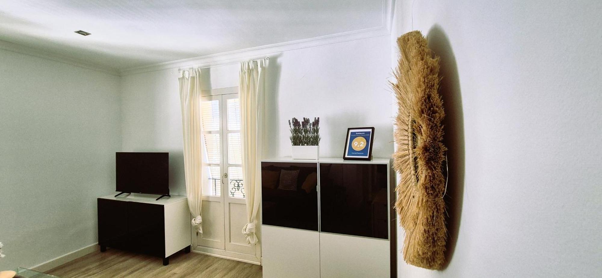 Appartement Sopranis By Gades Gestion *