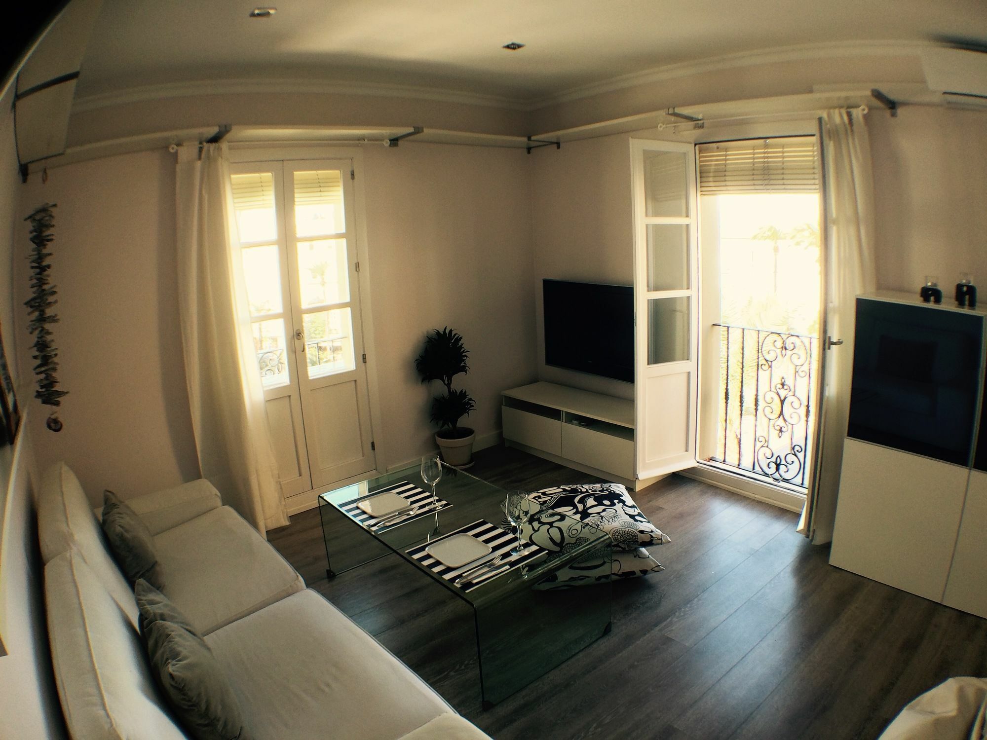 Appartement Sopranis By Gades Gestion